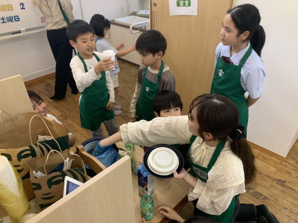 子ども食堂