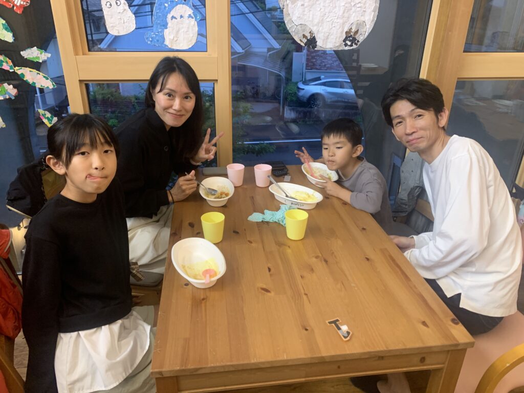 子ども食堂