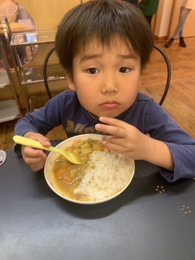 子ども食堂