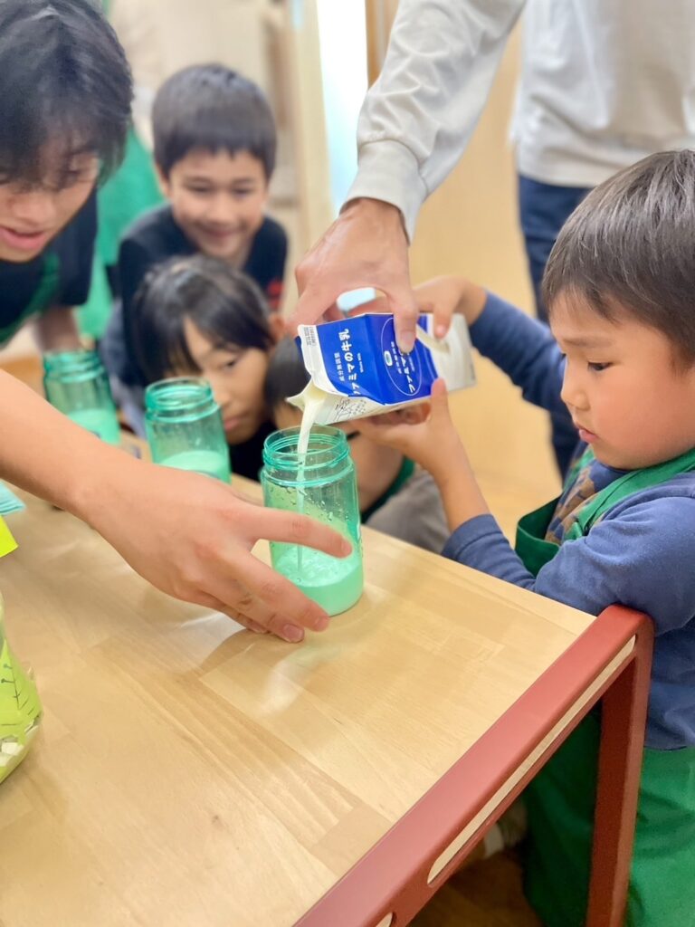 子ども食堂