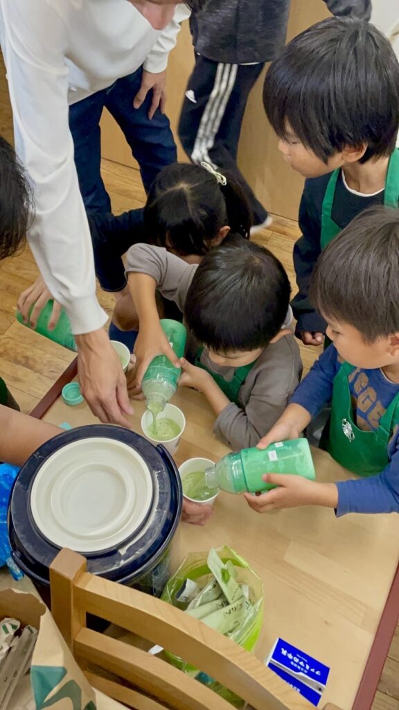 子ども食堂