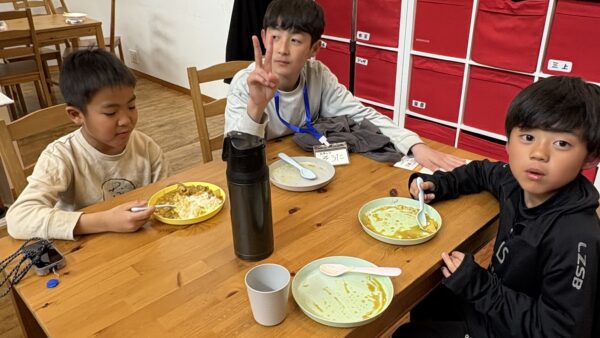 2025.3.5_オリーヴ子ども食堂
