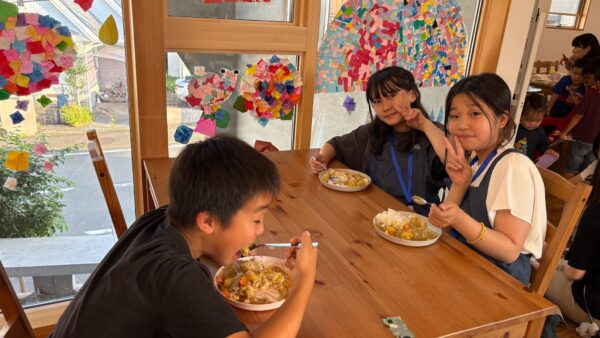 2025.6.4_オリーヴ子ども食堂