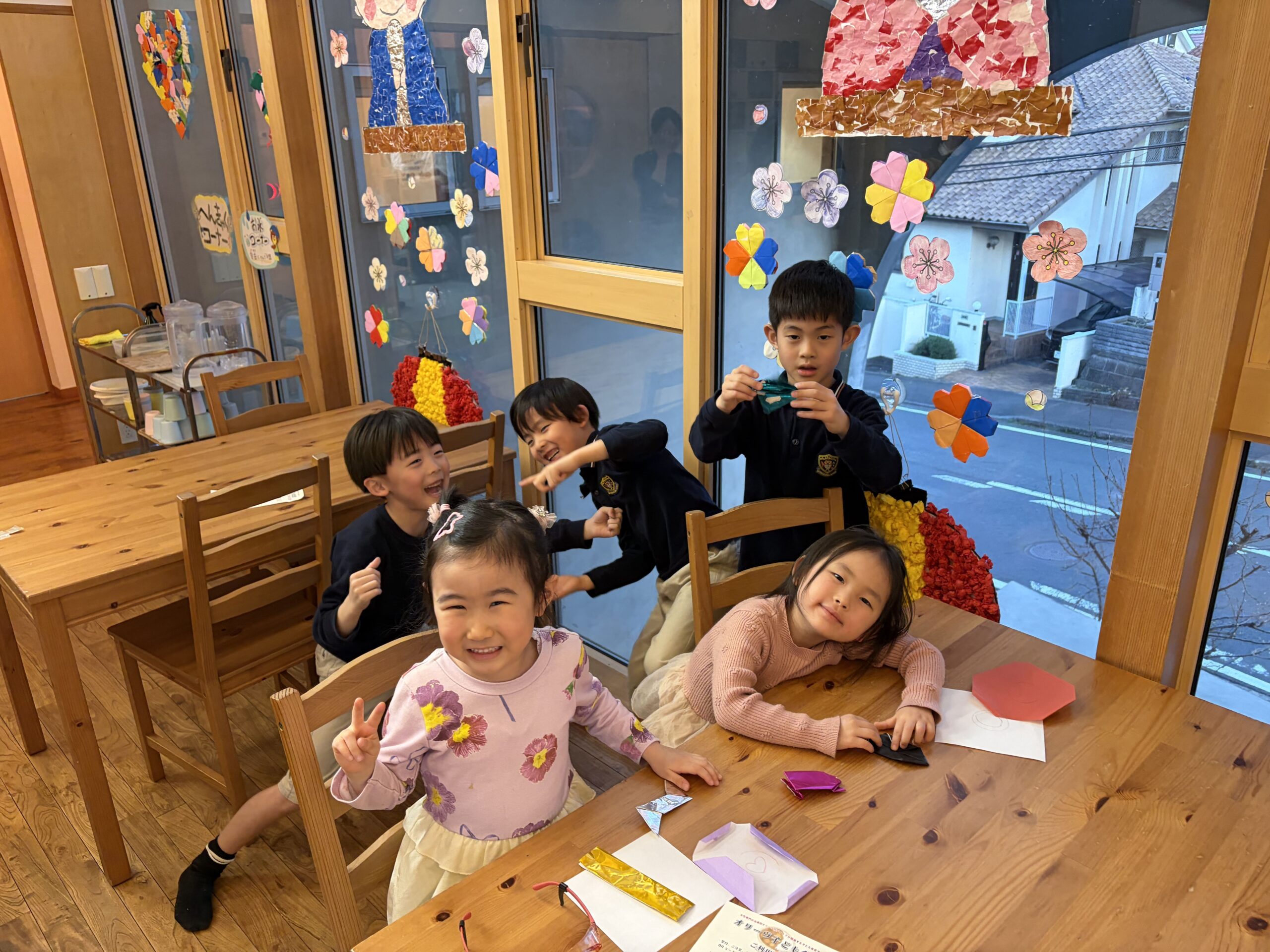 2026.3.4_オリーヴ子ども食堂